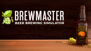 Brewmaster: Beer Brewing Simulator | Gameplay Trailer | Future Games Show June 2022