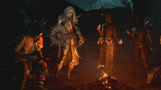Diablo 4 - Official Xbox Gameplay Showcase
