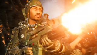 Aliens: Fireteam Elite - Pathogen Reveal Trailer