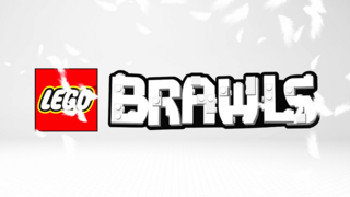 LEGO Brawls Release Date Announcement Trailer