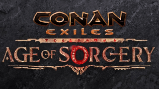 Conan Exiles - Age of Sorcery Announcement Trailer