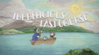Cuphead: The Delicious Last Course First 10 Minutes of Gameplay