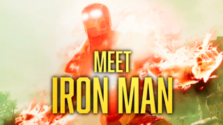 Marvel’s Midnight Suns - Meet Iron Man | Hero Spotlight