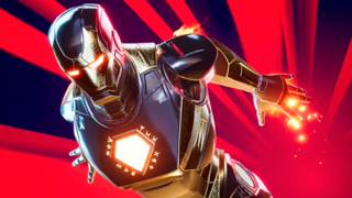 Iron Man Gameplay Showcase | Marvel’s Midnight Suns