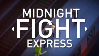 Midnight Fight Express: Bringing Brawling to Life - Motion Capture Behind the Scenes