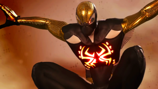 Spider-Man Gameplay Showcase | Marvel’s Midnight Suns