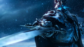 Wrath of the Lich King Classic - Date Announce Trailer | World of Warcraft