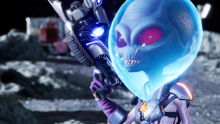 Destroy All Humans! 2 - Reprobed | Locations Trailer