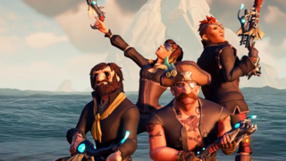 Sea of Thieves Season Seven: Official Content Update Video