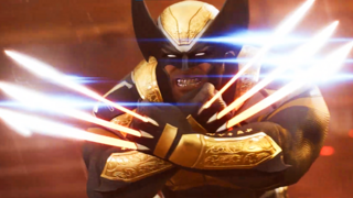 Marvel’s Midnight Suns - Meet Wolverine | Hero Spotlight