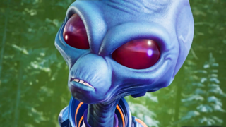 Destroy All Humans! 2 – Reprobed - THQ Showcase Trailer 2022