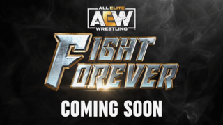 AEW: Fight Forever | THQ Showcase Trailer 2022