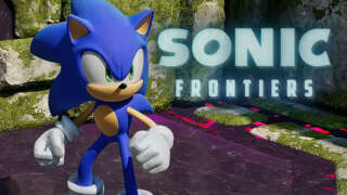 Sonic Frontiers Trailer | Gamescom ONL 2022