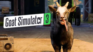 Goat Simulator 3 Trailer | Gamescom ONL 2022
