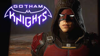 Gotham Knights Villains Trailer | Gamescom ONL 2022