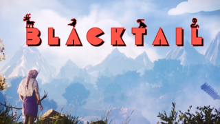 Blacktail Trailer | Gamescom ONL 2022