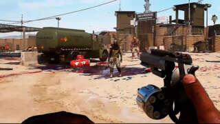 Dead Island 2 Full Gameplay Reveal | Gamescom ONL 2022