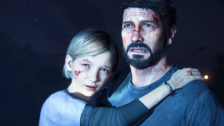The Last of Us Part I Rebuilt for PS5 - Honoring the Original
