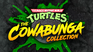 Teenage Mutant Ninja Turtles: The Cowabunga Collection Launch Trailer