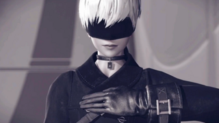 NieR:Automata The End of YoRHa Edition | 9S Character Trailer