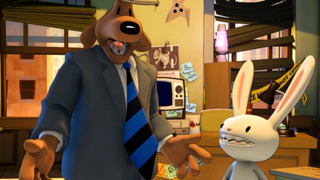 Sam & Max Save the World/Beyond Time and Space - Remastered Announce Trailers