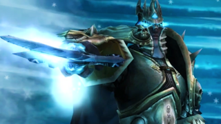 Pre-Patch Trailer | Wrath of the Lich King Classic | World of Warcraft