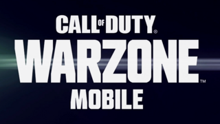 Announcing Call Of Duty Warzone Mobile Trailer