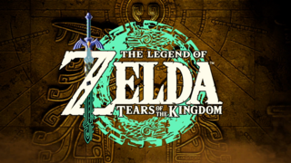 The Legend of Zelda: Tears of the Kingdom – Coming May 12th, 2023 – Nintendo Switch