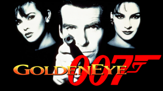 GoldenEye 007 – Xbox Game Pass Reveal Trailer