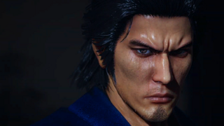 Like a Dragon: Ishin! - State of Play Sep 2022 Announcement Trailer