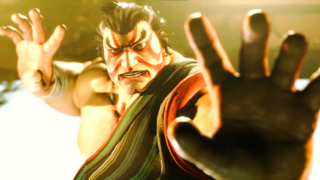 Street Fighter 6 - World Tour, Fighting Ground, Battle Hub Game Mode Trailer