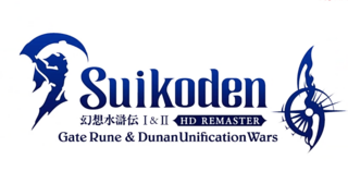 Suikoden I&II HD Remaster Gate Rune and Dunan Unification Wars Announcement Trailer