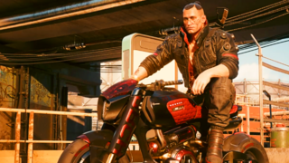 Cyberpunk 2077 with NVIDIA DLSS 3 & Ray Tracing: Overdrive
