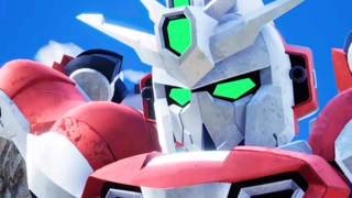 SD Gundam Battle Alliance – Accolades Trailer