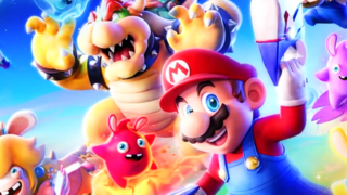 Mario + Rabbids Sparks of Hope: What’s New with Combat, Exploration, and More