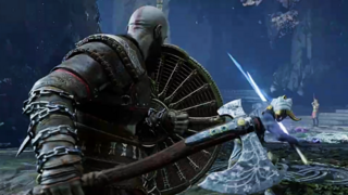God of War Ragnarök - Next Gen Immersion Trailer | PS5 Games