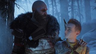 Dar derechos exterior Hacer un muñeco de nieve God of War: Ragnarok for PlayStation 5 Reviews - Metacritic