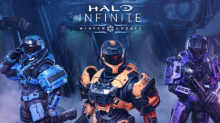Halo Infinite | Winter Update Overview