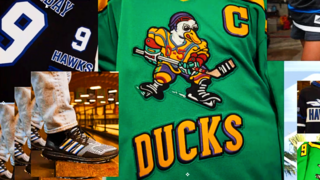 NHL 23 Fly Together Update | Mighty Ducks