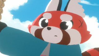 Aka - Nintendo Announcement Trailer