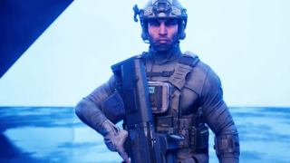 Battlefield 2042 | Season 3: Escalation Gameplay Trailer