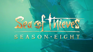 Sea of Thieves Season Eight: Official Content Update Video