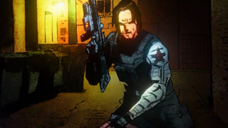 The Winter Soldier: Years Lost, Future Found | Marvel's Avengers