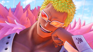 One Piece Odyssey for PC Reviews - Metacritic