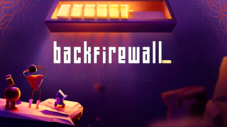 Backfirewall_ | Release Date Trailer