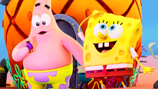 SpongeBob SquarePants: The Cosmic Shake - Kids Explain Trailer