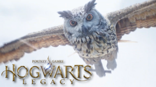 Hogwarts Legacy - Official Cinematic Trailer