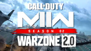 Call of Duty: Modern Warfare II & Warzone 2.0 | Season 02 Launch Trailer