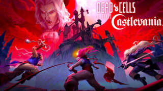 Dead Cells: Return to Castlevania DLC - Final Teaser & Surprise Reveal