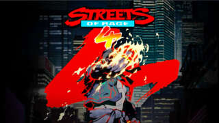 Streets of Rage 4 (and Mr. X Nightmare DLC) - New free update bringing more than 300 improvements